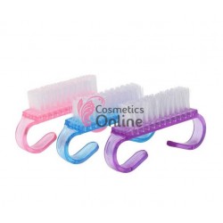 Periuta pentru unghii 001 cu maner